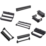 Đầu cắm dây vào bo mạch Omron XG4M series