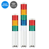 Đèn tháp LED kết nối không dây D60 QLight QTG60ML-WIZ series