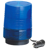 Đèn cảnh báo Xenon tích hợp còi HANYOUNG RLA-WXB series