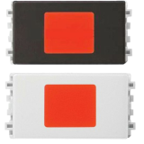 Đèn báo LED đỏ Zencelo A Schneider 8430 series
