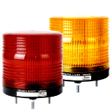 Đèn tín hiệu LED ø115mm, loại đa năng Autonics MS115T series