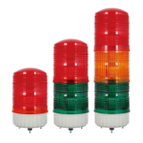 Đèn tháp cỡ lớn D125mm QLight S125TL series