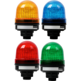 Đèn LED tín hiệu Ø56mm Autonics MS56L series