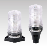 Đèn LED tín hiệu đa màu Ø70mm Autonics MS70M series