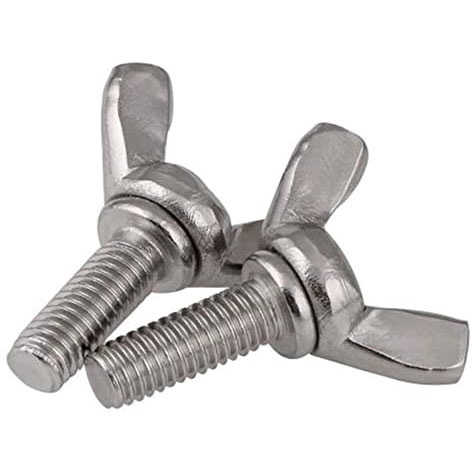 Bu lông tai hồng BAA-FASTENERS