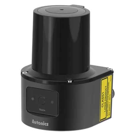 Cảm biến 2D LiDar 270 độ