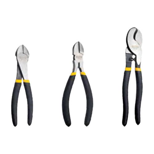 Basic diagonal cutting pliers STANLEY STHT841 series STHT841058
