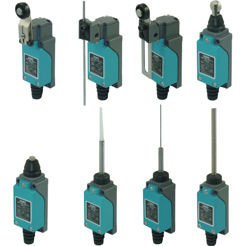 Công tắc hành trình nhỏ gọn SUNS AZ8 series AZ8200