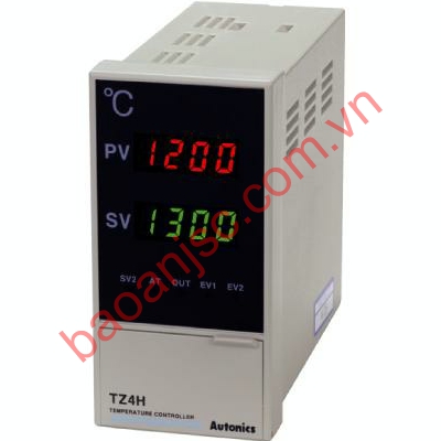 Bộ điều khiển nhiệt độ Autonics TZN/TZ series TZ4H-14C