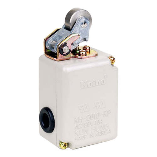 Limit switch mounting KOINO KH8010 series KH8010RP