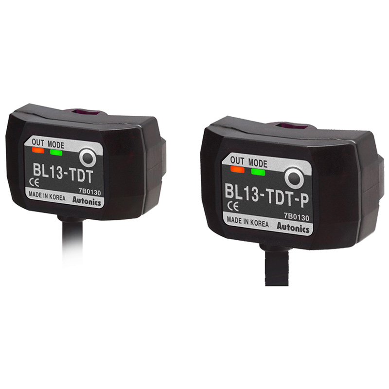 Cảm biến quang điện loại đo mức chất lỏng Autonics BL series