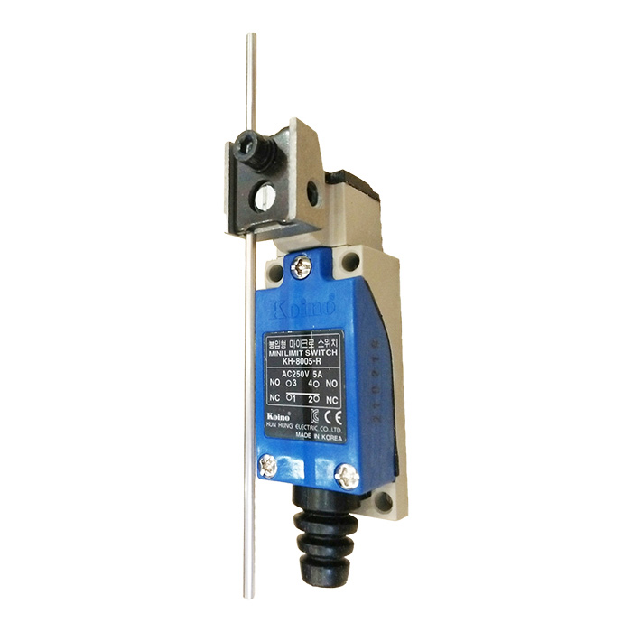 Mini limit switch KOINO KH8005 series KH8005 R