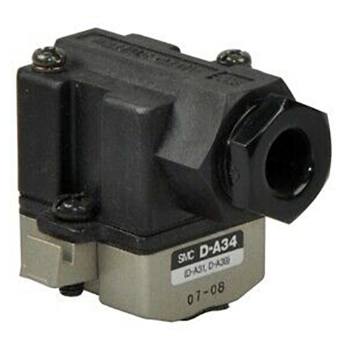 DA33 Reed auto switch band mounting type SMC