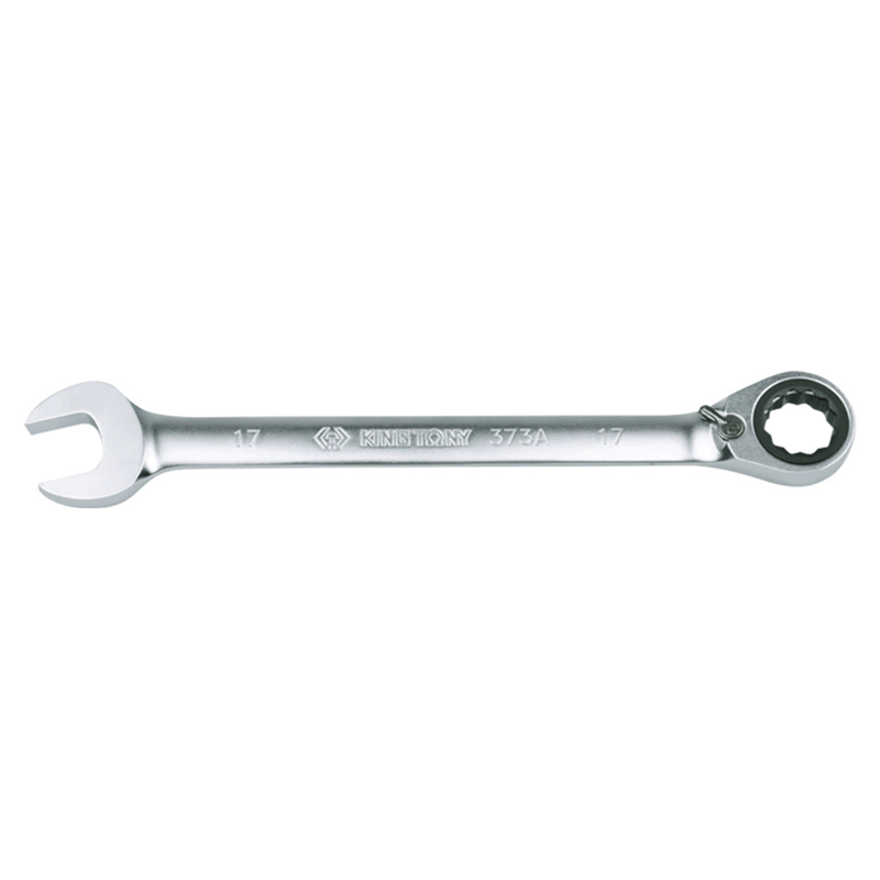 Ringstop speed wrench KINGTONY 373AM series 373A11M