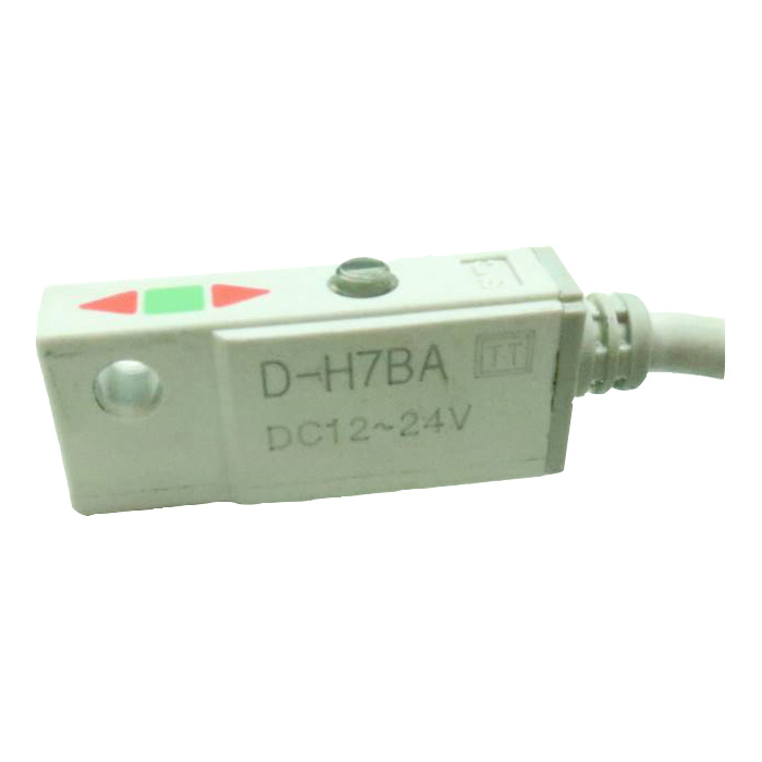Cảm biến xy lanh bán dẫn loại chống nước SMC D-H7BA series