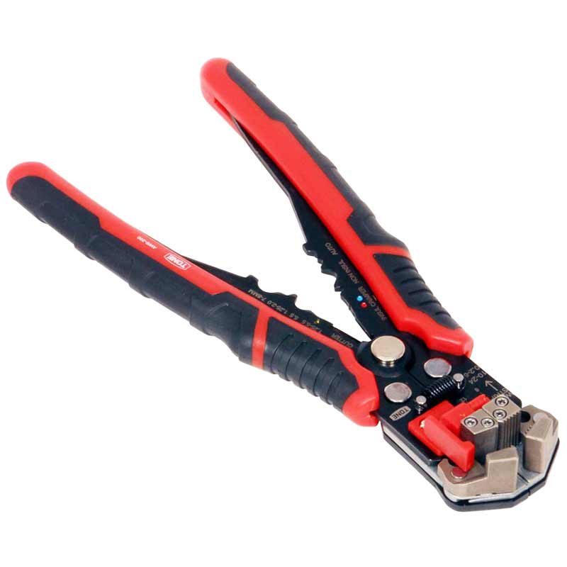 Auto wire stripper TONE