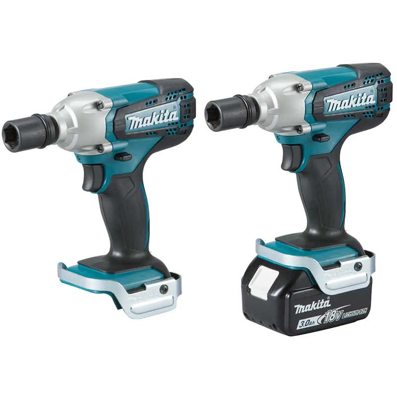 Máy vặn vít động lực pin 18V Li-ion LXT MAKITA