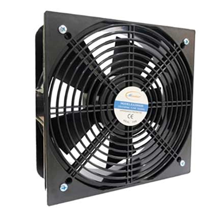 Equipment cooling fans MASTER