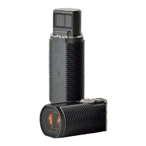Photoelectric sensors plastic housing OMRON