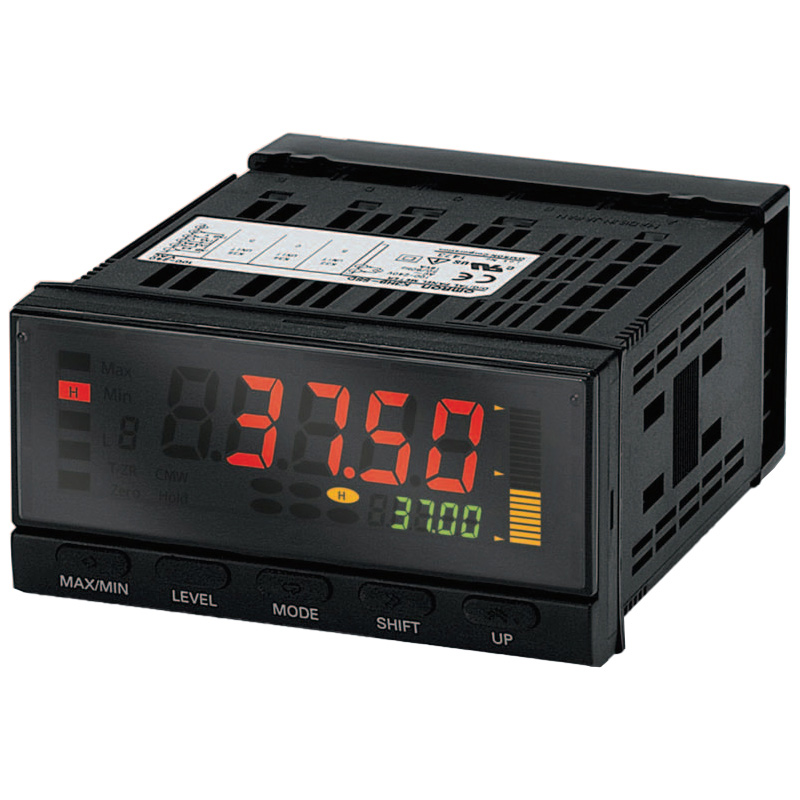 Đồng hồ số đo nhiệt độ OMRON