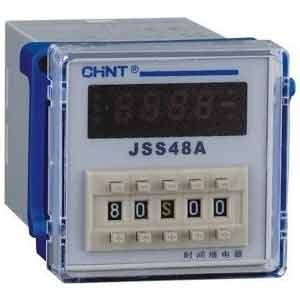Time delay relay CHINT