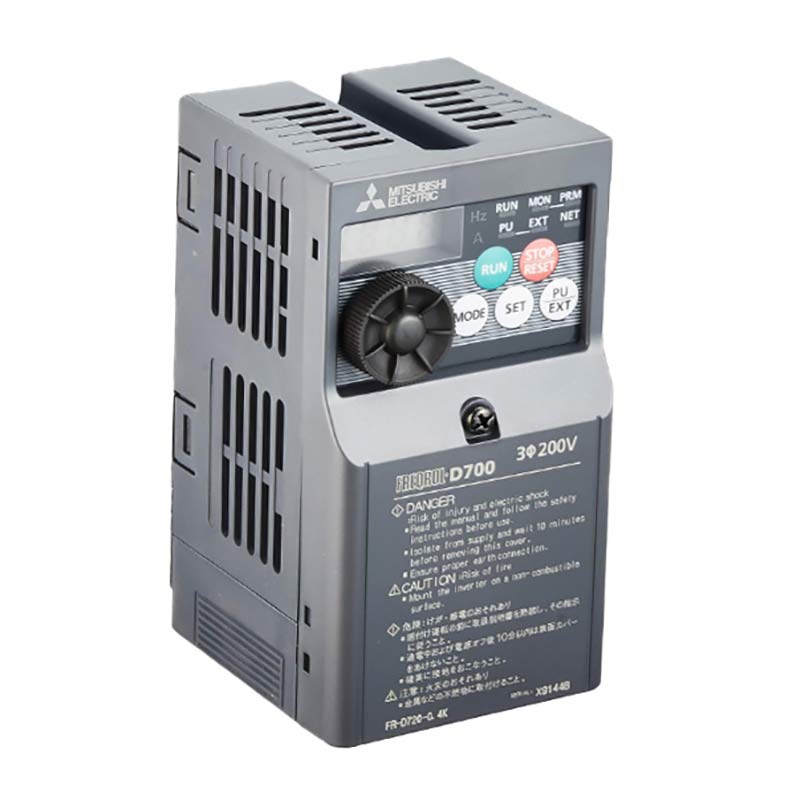 Inverter MITSUBISHI