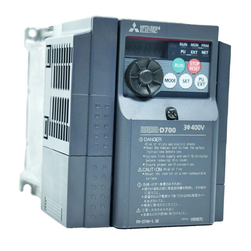 Inverter MITSUBISHI