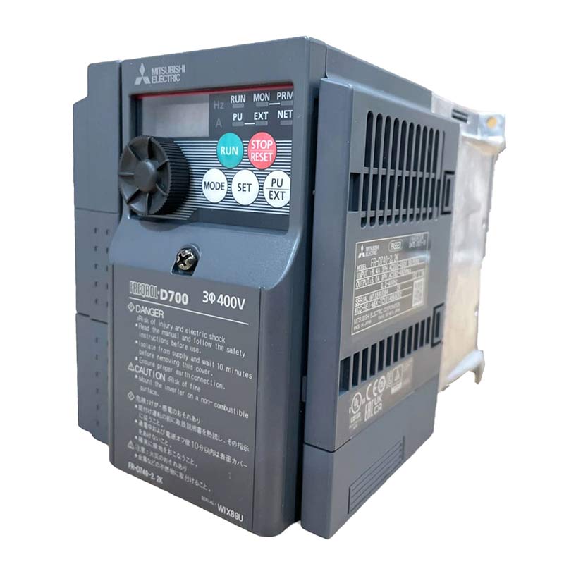 Inverter MITSUBISHI