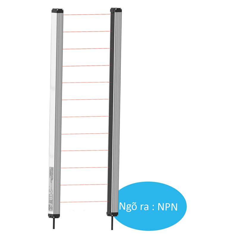 Area sensor Autonics