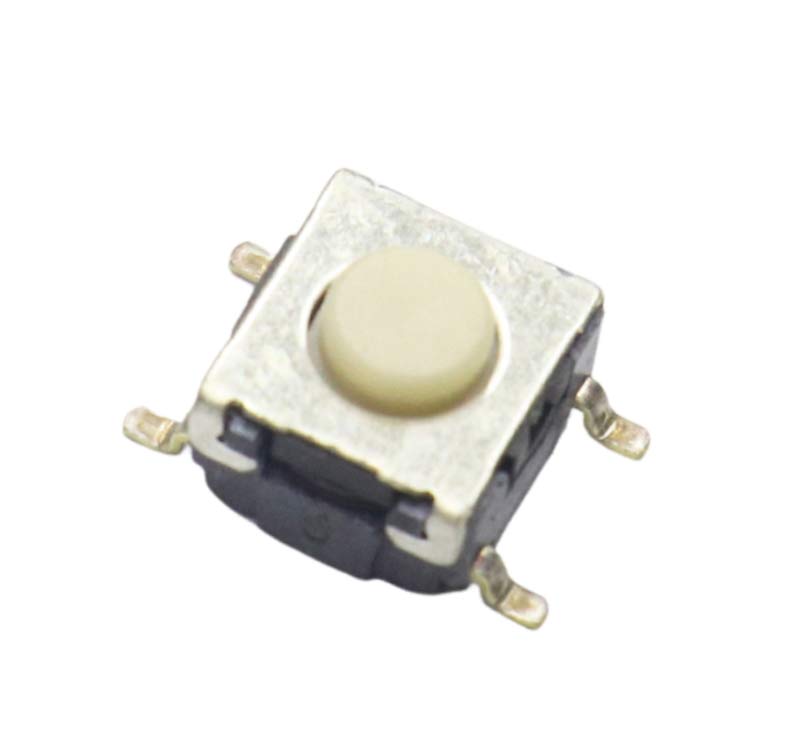 Công tắc xúc giác kín OMRON