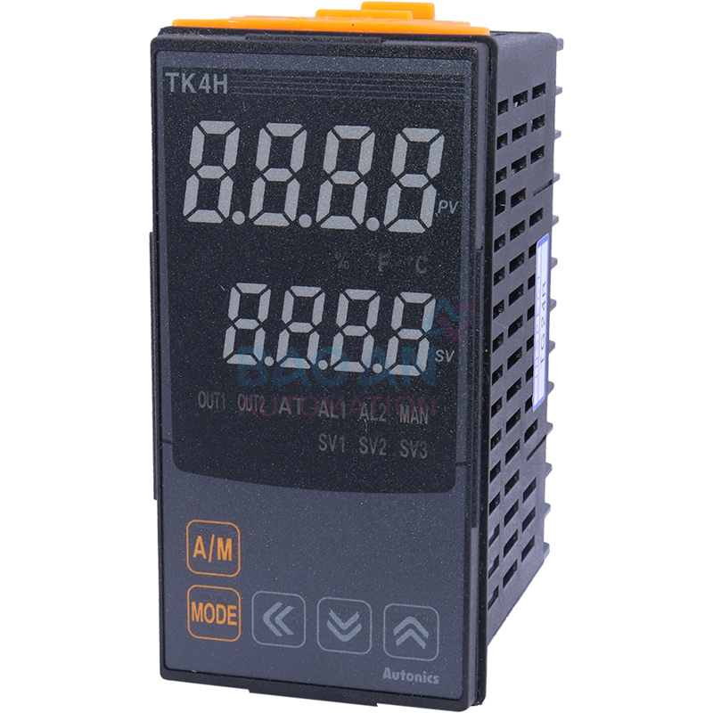 Bộ điều khiển nhiệt độ PID hiệu suất cao AUTONICS