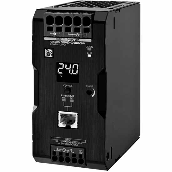 Switching power supply OMRON