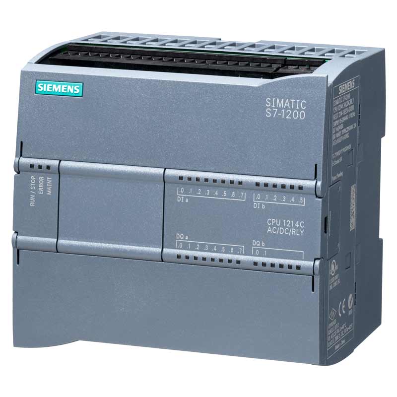 CPU tiêu chuẩn SIEMENS