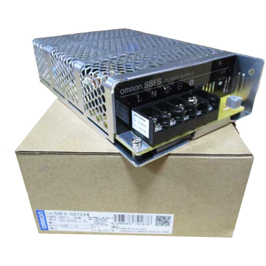 Bộ nguồn  OMRON