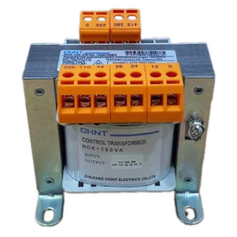 Control transformer CHINT