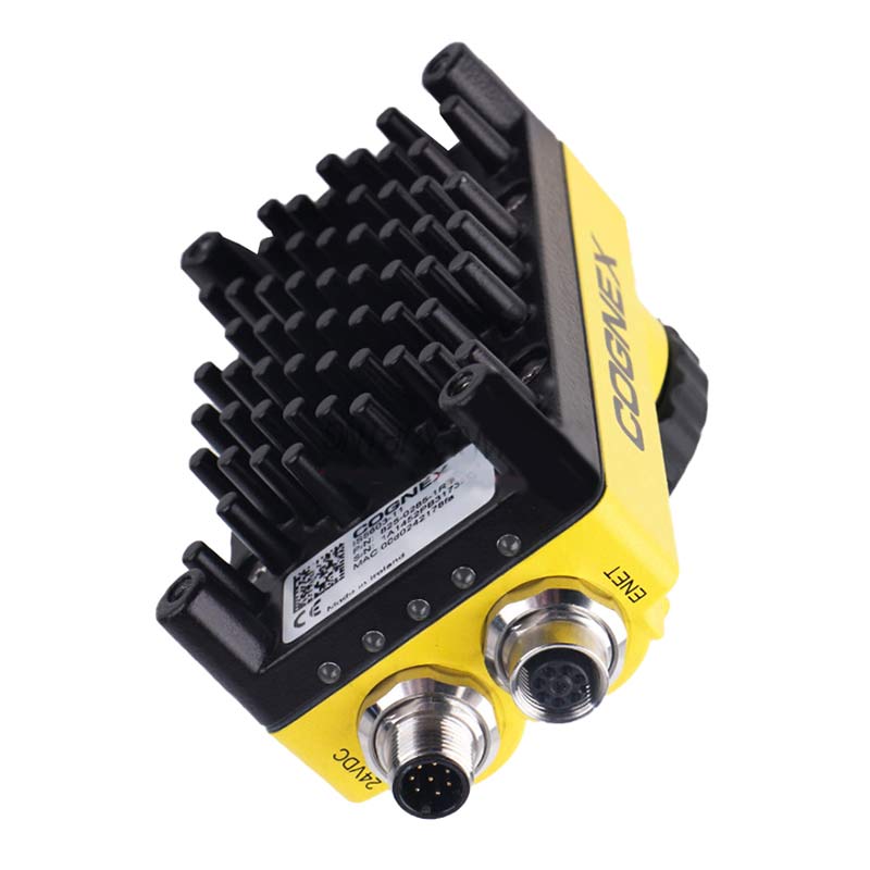 Thị giác máy 2D COGNEX