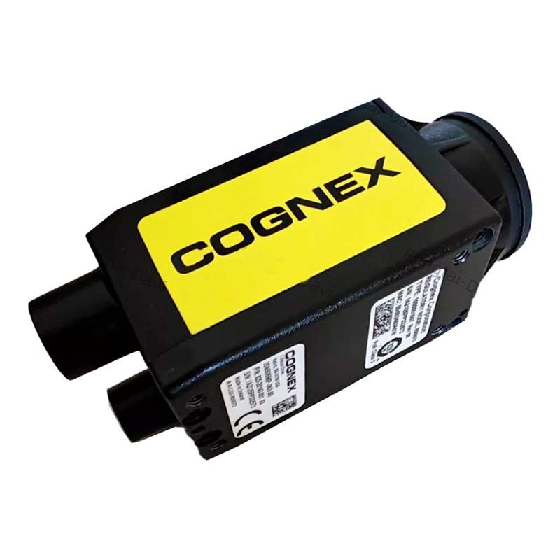 Thị giác máy 2D COGNEX