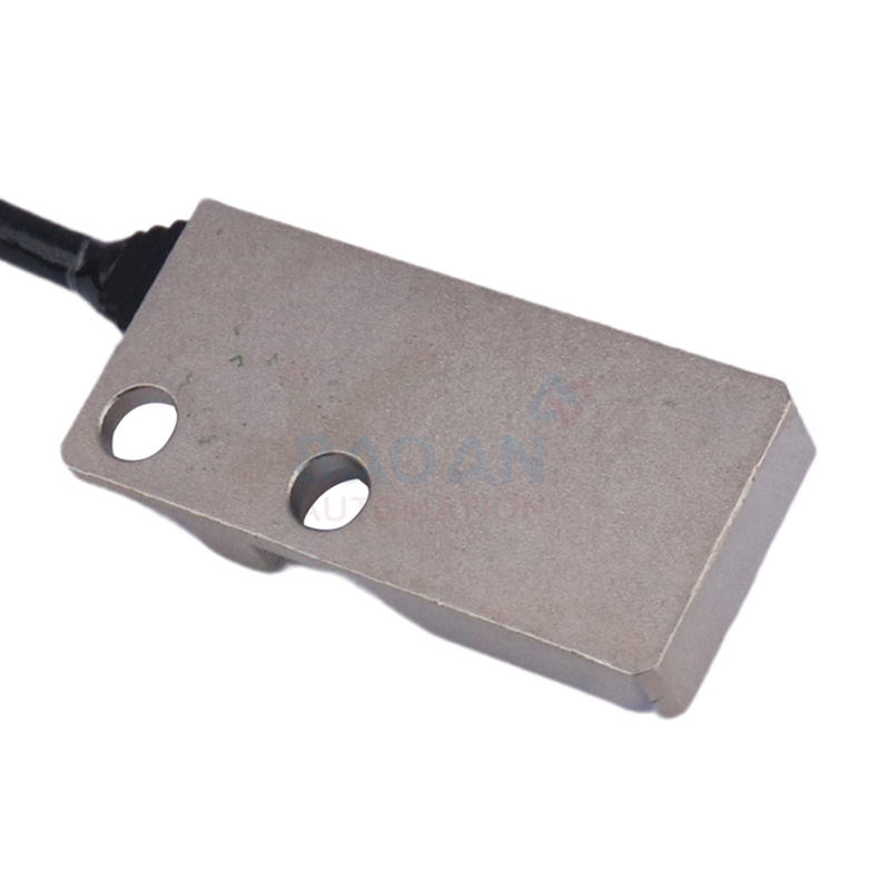 High precision positioning inductive proximity heads sensor Omron E2C