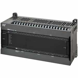 Bộ điều khiển lập trình OMRON