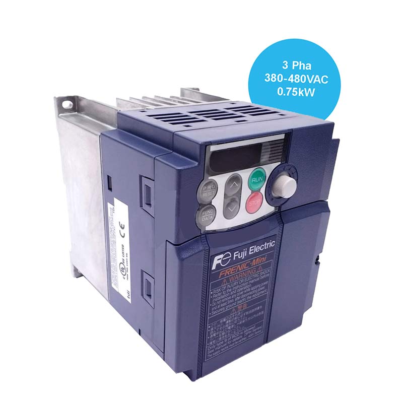 Compact inverter FUJI