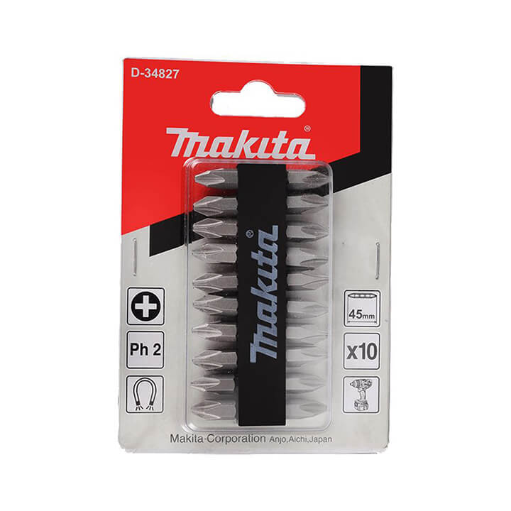 Mũi bắt vít 2 đầu MAKITA