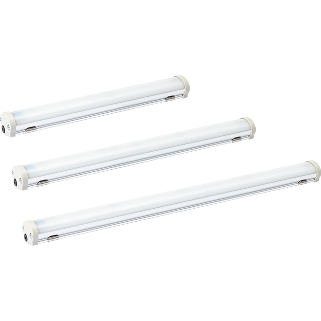 LED light bars for indoor QLIGHT