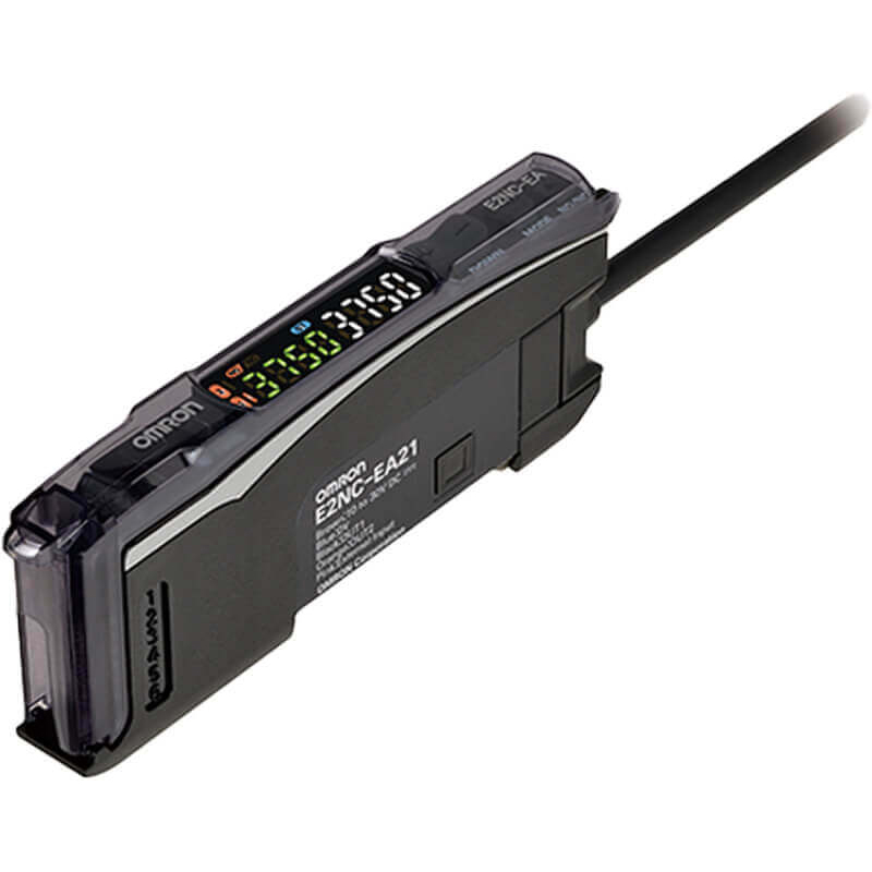 Proximity sensor amplifier OMRON