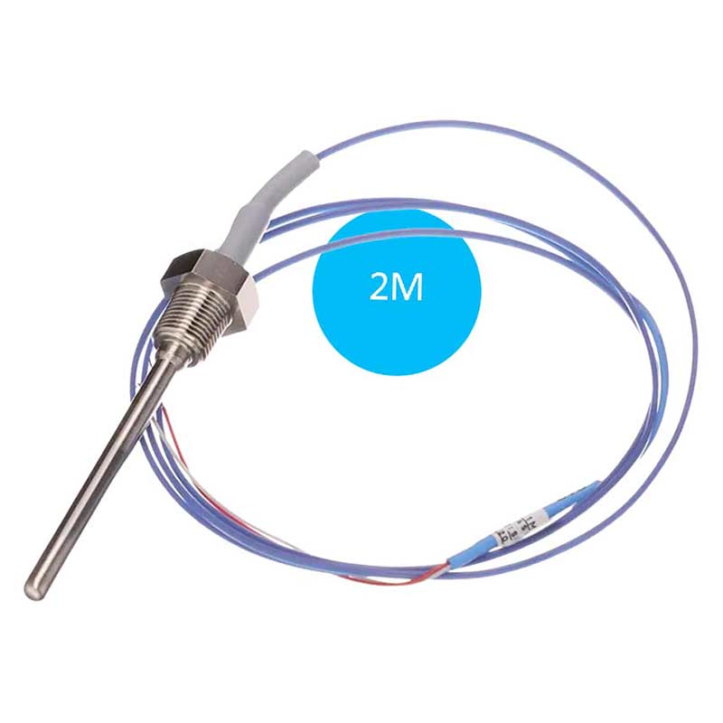 Low-cost thermocouple (Exposed-lead with Screws) OMRON