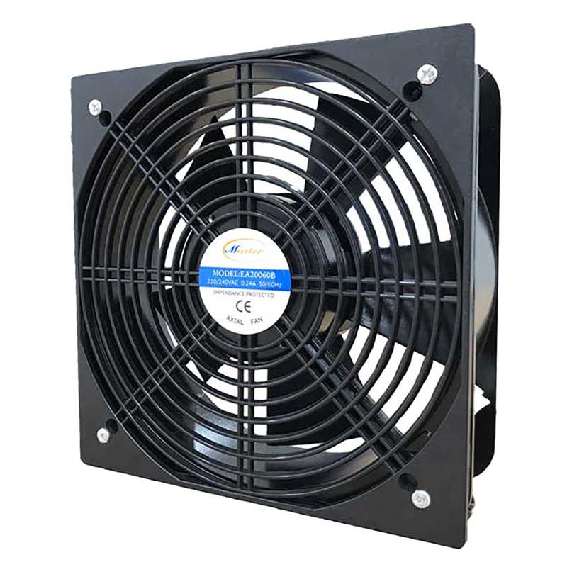 Equipment cooling fans MASTER