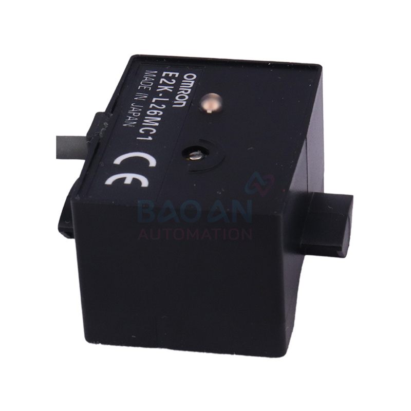 Liquid level sensor Omron E2KL series E2KL26MC1 5M