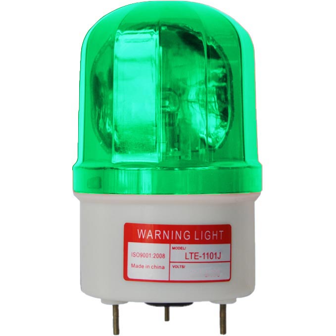 Đèn xoay cảnh báo CHINA