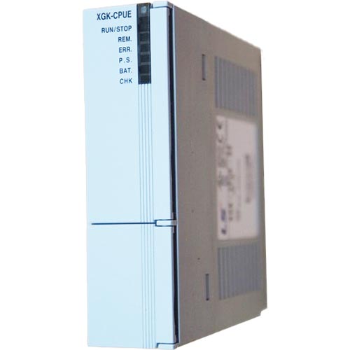 CPU modules LS