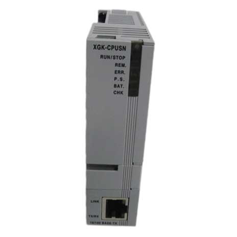 Khối CPU LS