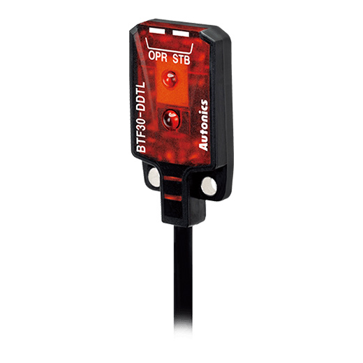 Cảm biến quang điện loại siêu nhỏ, tích hợp bộ khuếch đại AUTONICS